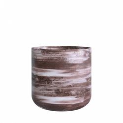 Кашпо TOPPER BROWNIE D40 H40