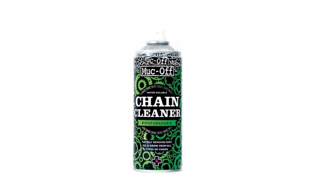 Muc-Off Очиститель цепи Chain Cleaner 2015 (2017)