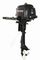 Лодочный мотор Golfstream F2.6BML 2.6 л.с. четырехтактный