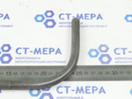 Метчик гаечный М16 (0045) с изогнутым хвостовиком L=250