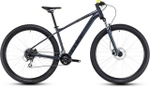 Горный велосипед Cube Aim Pro 27.5 (2023)