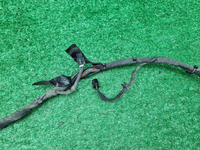 Проводка заднего бампера Mercedes G W465 (24-нв)