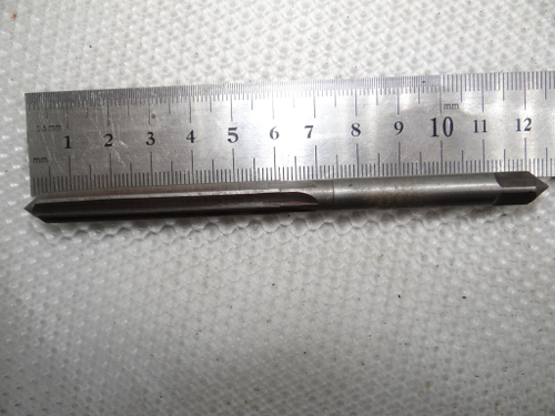 Развертка ручная прямая 8мм Н8 9ХС ц/х