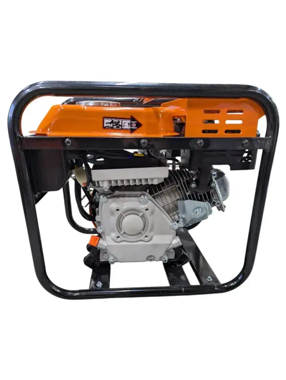 Tenox Электрогенератор бензиновый 160-A3 2200Ватт