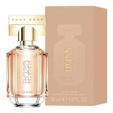 Женский аромат Hugo Boss  The Scent 2016 30 мл