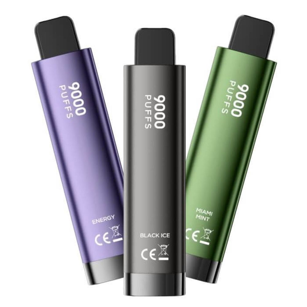 Hqd 9000