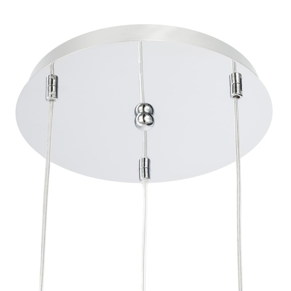 Citilux Vansa CL206061 Подвесной светильник