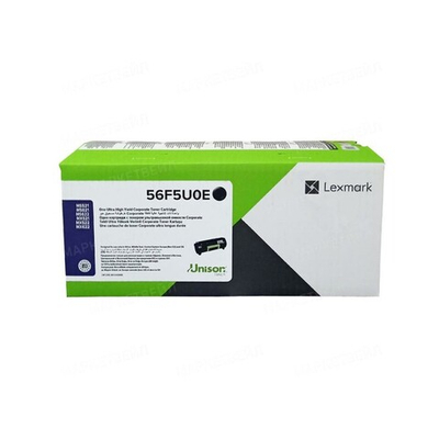 Картридж Lexmark 56F5U0E для MX521ade, MX522/MX622/MS521/MS621/MS622