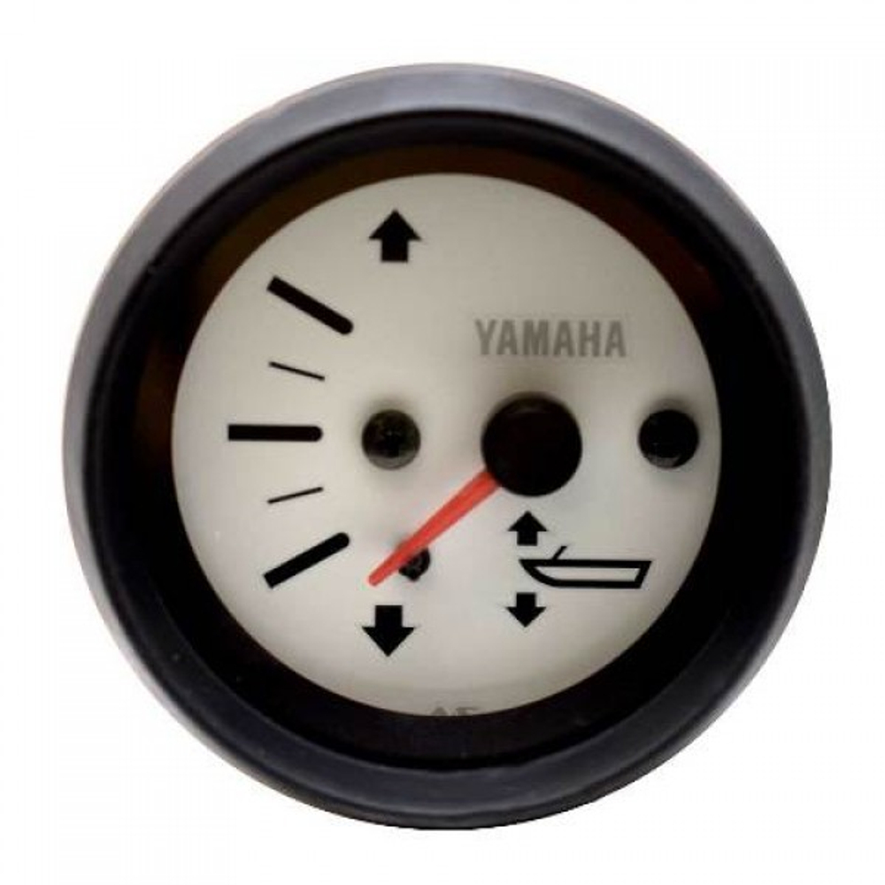 Указатель трима Yamaha 6Y7836705000