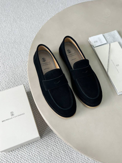 Слипоны Brunello Cucinelli