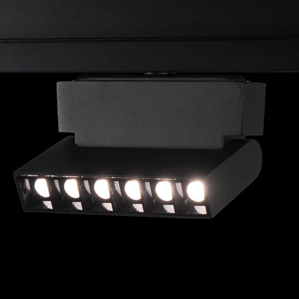 T106-06 Трековый светильник LOFT IT Tech