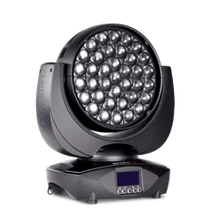 Sparx 10 JB-Lighting вращающаяся голова WASH, 555Вт