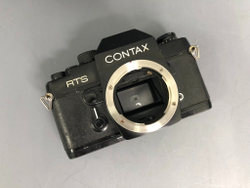 Contax RTS