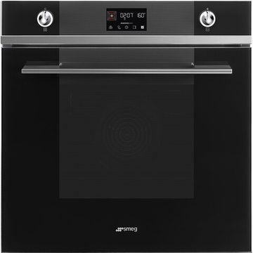 Электрический духовой шкаф Smeg SO6102TN