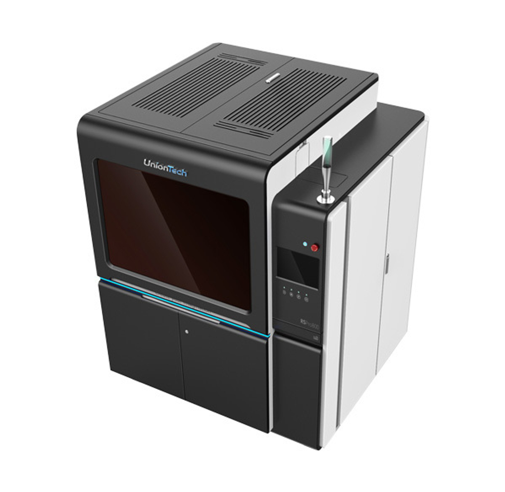 3D принтер UnionTech RSPro800