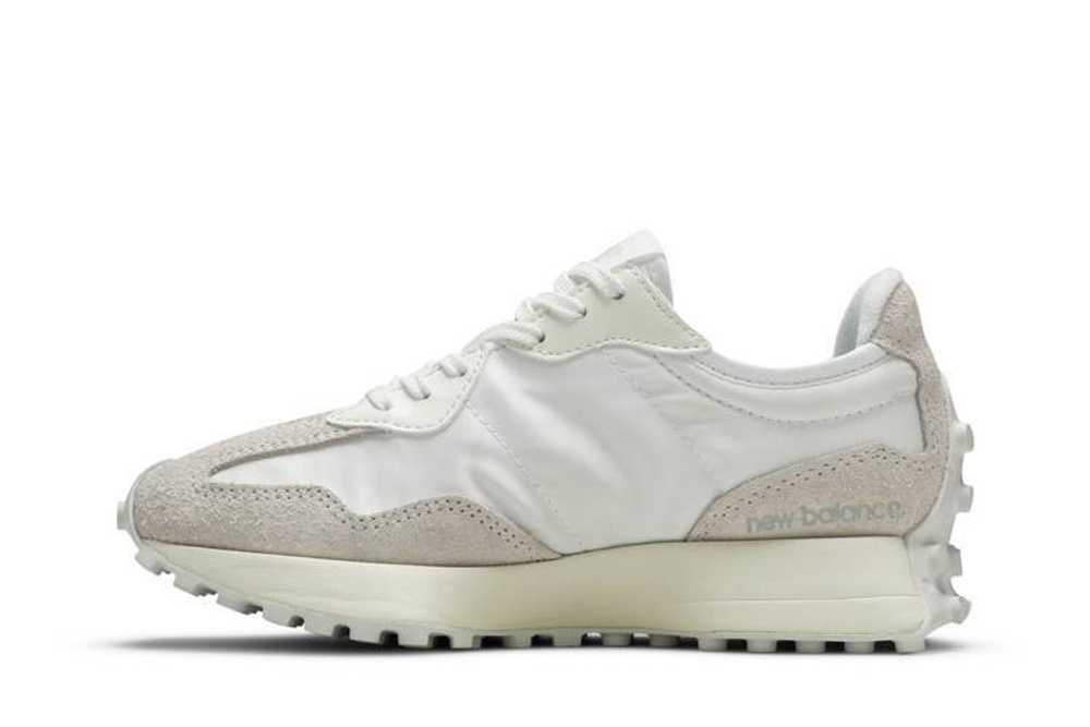 Кроссовки New Balance Nb 327 (Женская размерная сетка)