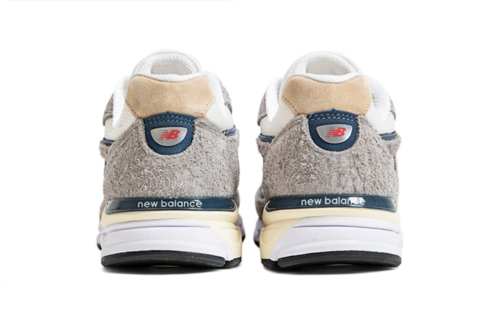 Кроссовки New Balance Nb 990 V4