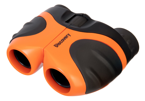 Бинокль Levenhuk Discovery Basics BBС 8x21 Terra