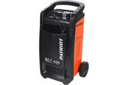 Пускозарядное устройство Patriot BCT-400 Start 650301543