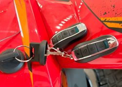 Квадроцикл YACOTA Typhoon 250LD