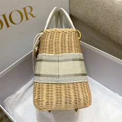Christian Dior Lady Dior 24 cm