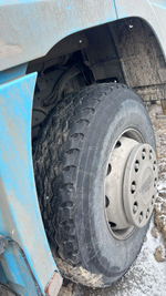 Shacman (Shaanxi) SX* 8x4 Самосвал SX33186V366 (Дизельный, 11,6 л, 423 л.с., МТ)