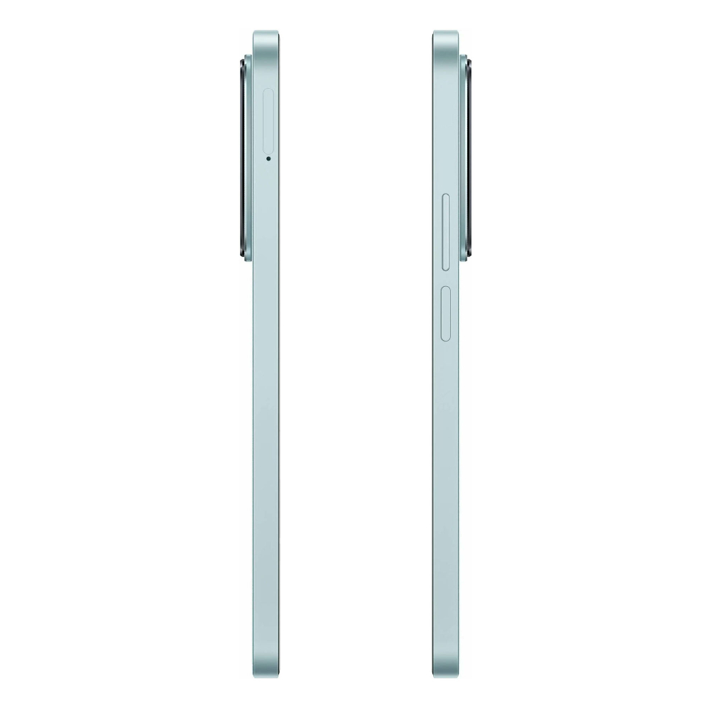 Смартфон Honor 200 Lite 5G 8/256Gb, Ростест(ЕАС), Dual nano SIM Starry Blue