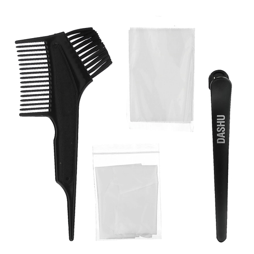 Dashu, Для мужчин, гель-пуховая химическая завивка Ultra Bond, 100 мл (3,38 жидк. унц.)