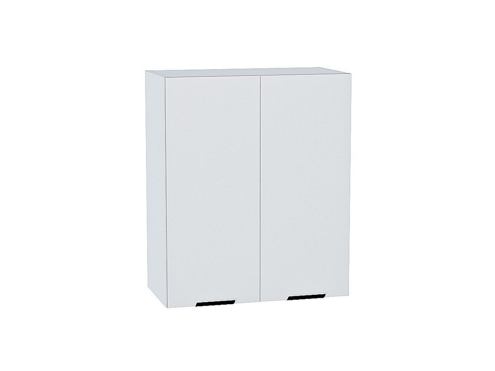 Шкаф верхний с 2-мя дверцами Евро