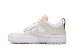 Кроссовки Nike Dunk Disrupt Low "Sea Glass" (Женская размерная сетка)