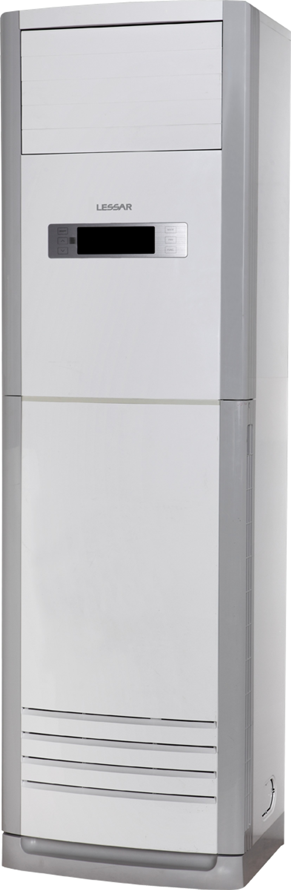 Сплит-система LESSAR LS-H48SKA4A/LU-H48SKA4A