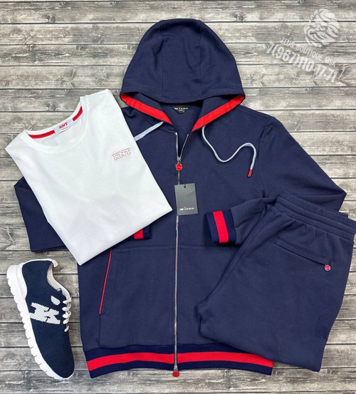 Спортивный костюм Kiton