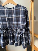 Хлопковая блузка Il Gufo, 116