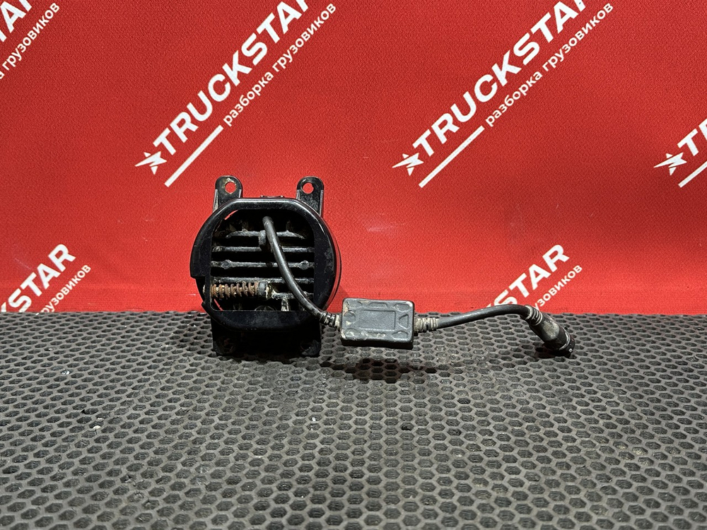 Фара противотуманная