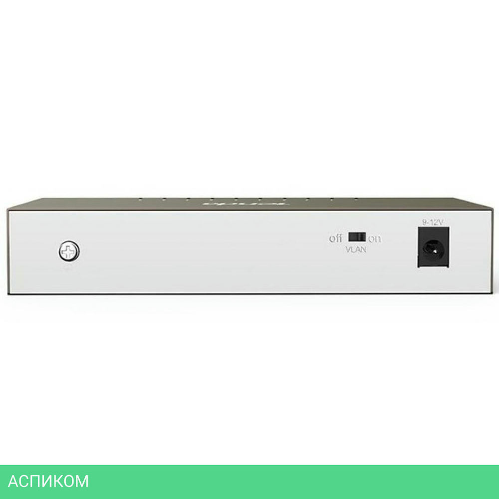 Коммутатор Tenda TEF1109D