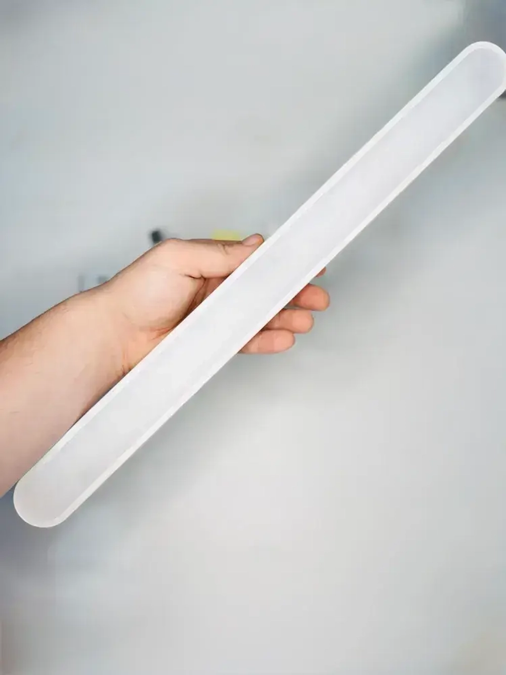 42 см Светильник светодиодный беспроводной LED лампа на магните с пультом дистанционного управления