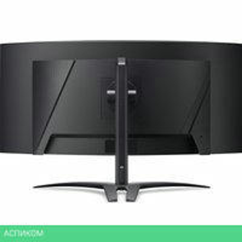 Игровой монитор Acer Predator X39bmiiphuzx UM.TXXEE.001
