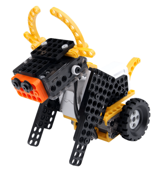 ROBOTIS DREAMⅡ Level 2 Kit Бык