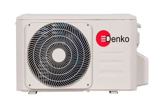 Кассетная сплит-система Denko DCS-18A-i (TCL)