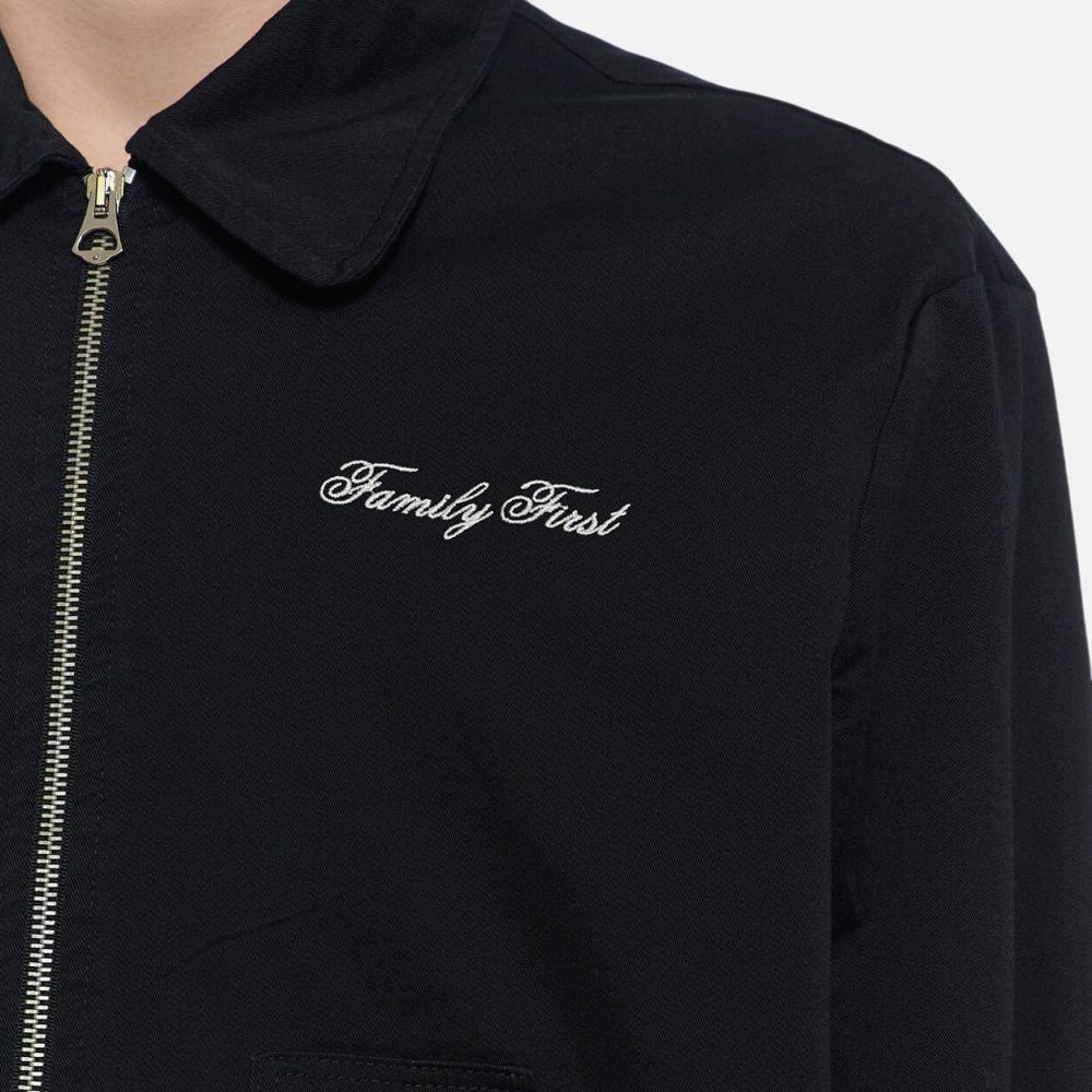Куртка Zip Night Jacket