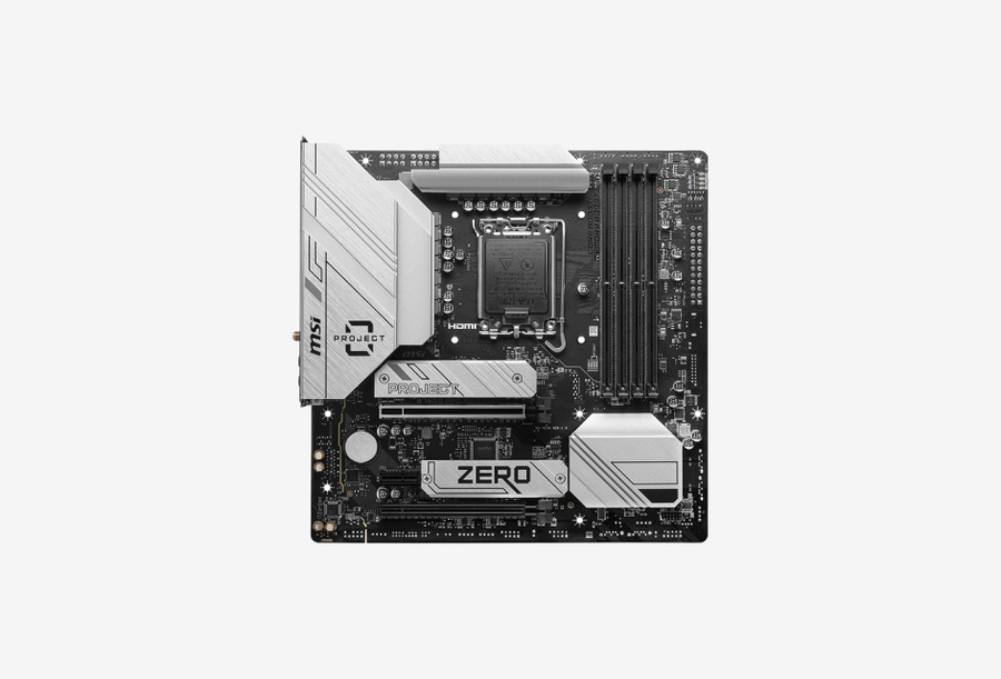 B760M PROJECT ZERO_0126531100732