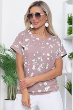 Блузка 41736 Avili