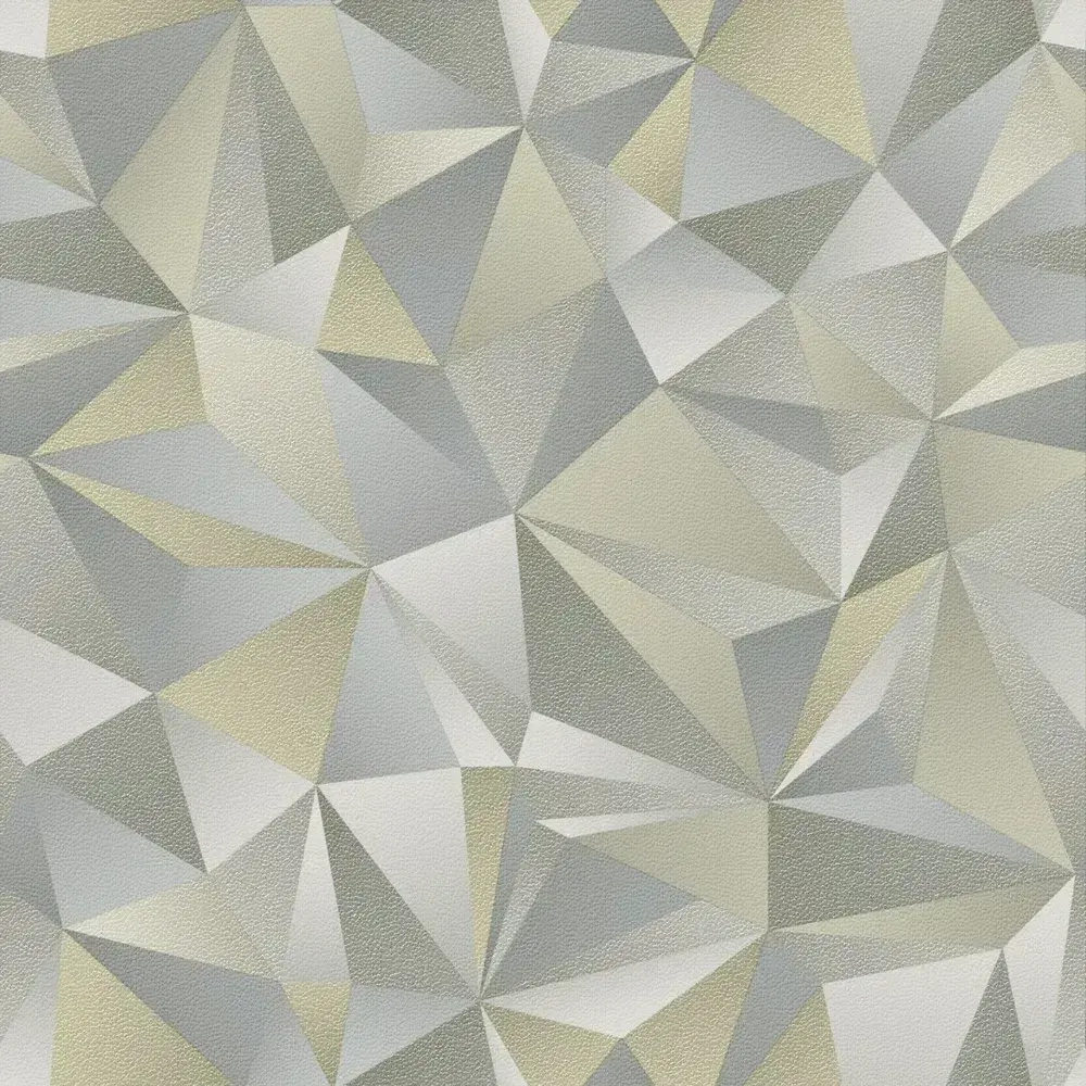 Обои бумажные Брянские обои Калейдоскоп 3 0,53*10м