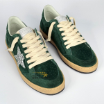 Кеды женские Golden Goose Ballstar