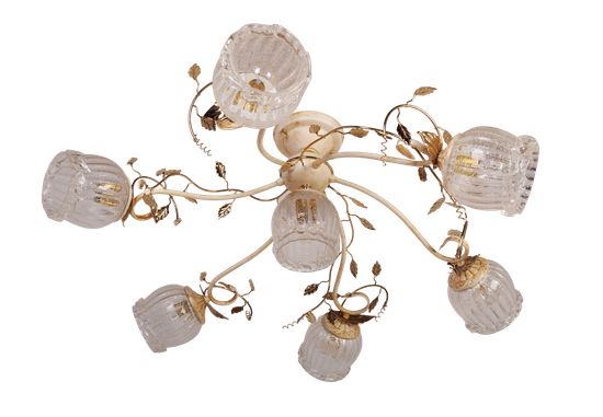 Потолочная люстра La Lampada 50420