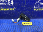 Блок управления стеклоподъемниками LADA KALINA 2006