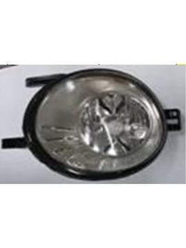 ПРОТИВОТУМАННАЯ ФАРА FORD GALAXY ПРАВАЯ 2010