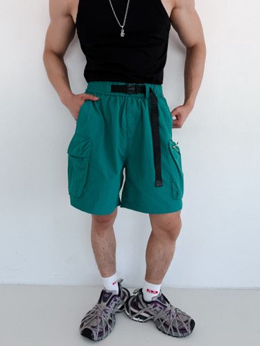 Шорты мужские NOHO