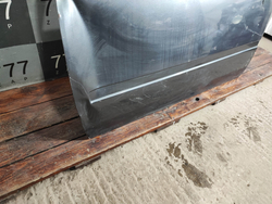 Дверь передняя левая LADA Granta 11-нв Б/У Оригинал 11180610001585