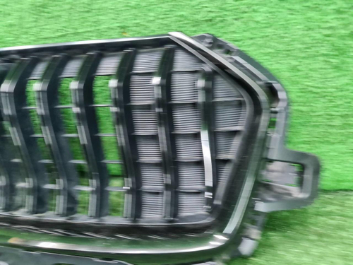 Решетка радиатора Haval Jolion (2024-н.в.)